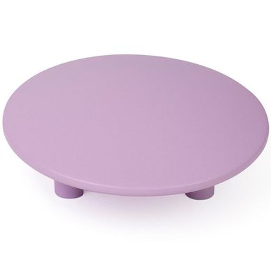 Pomo abs malva 65 mm