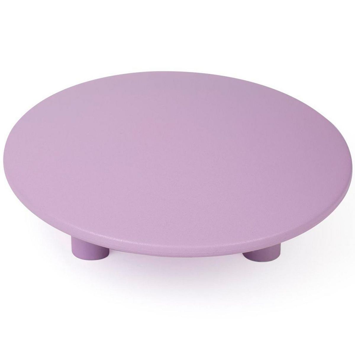 FIXSER - Pomo abs malva 65 mm