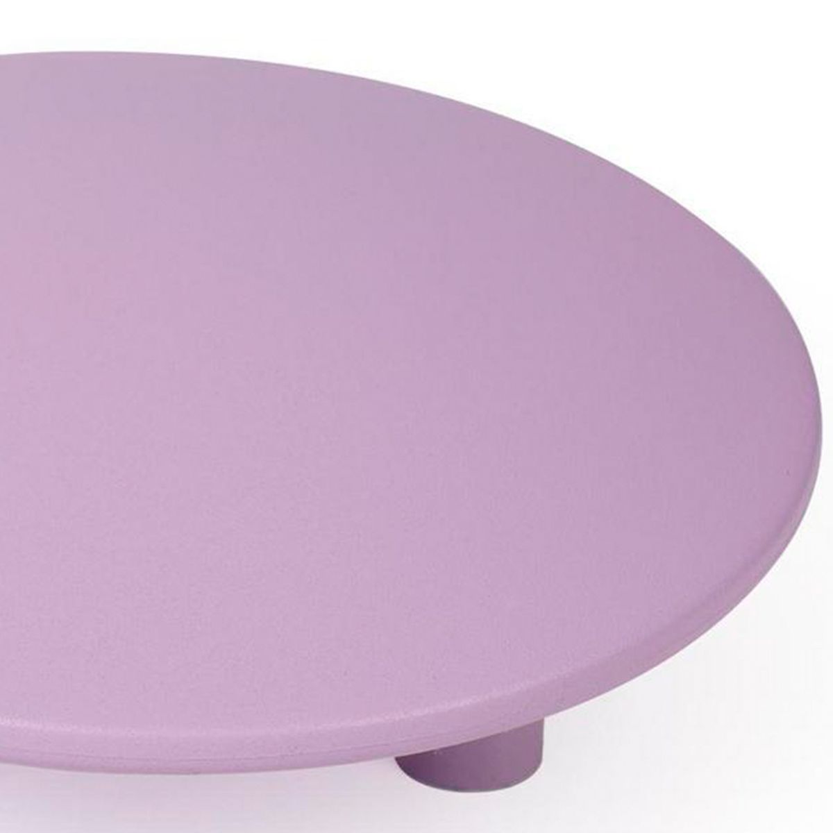 FIXSER - Pomo abs malva 65 mm