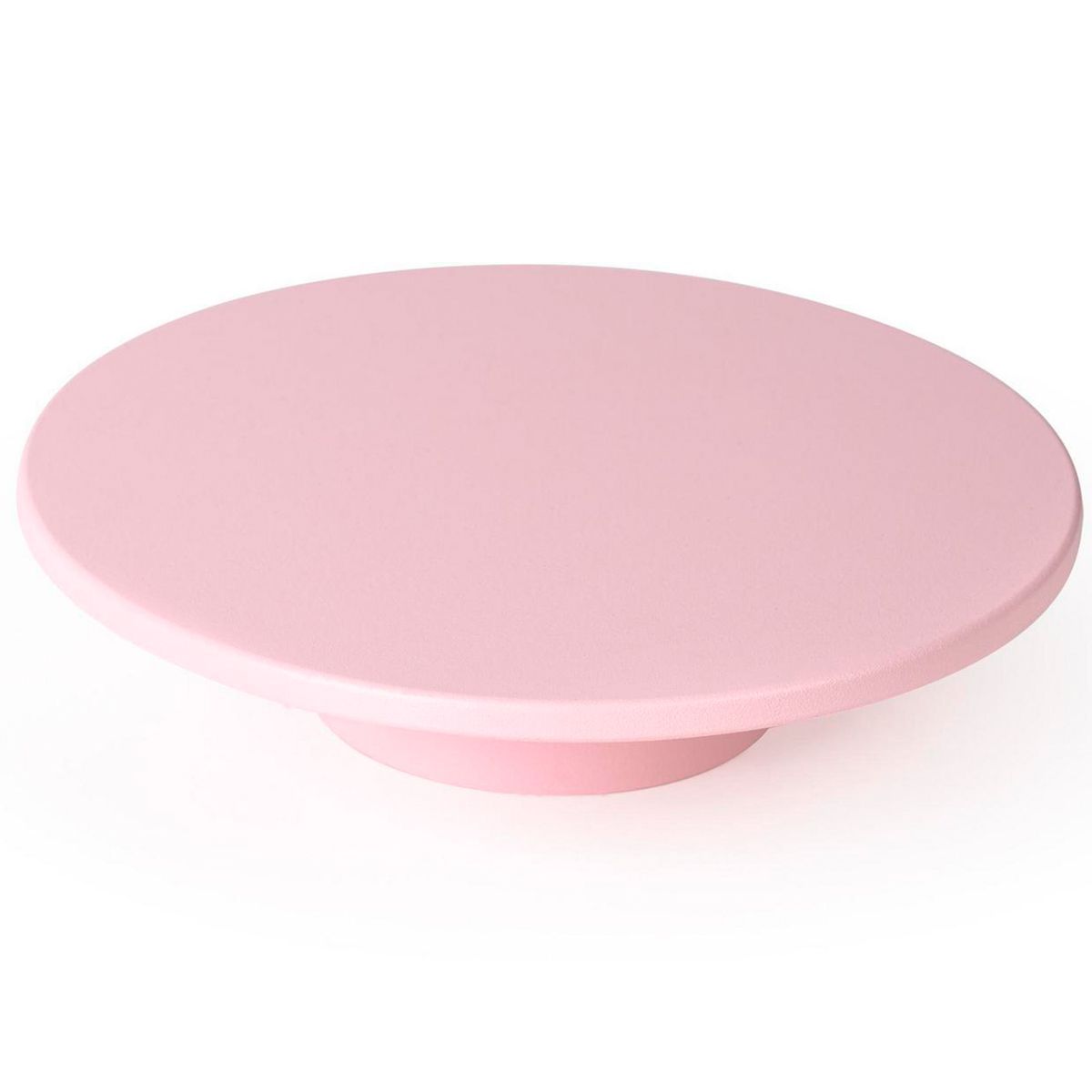 FIXSER - Pomo abs rosa 100 mm