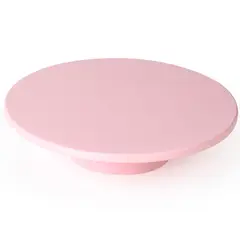 FIXSER - Pomo abs rosa 100 mm