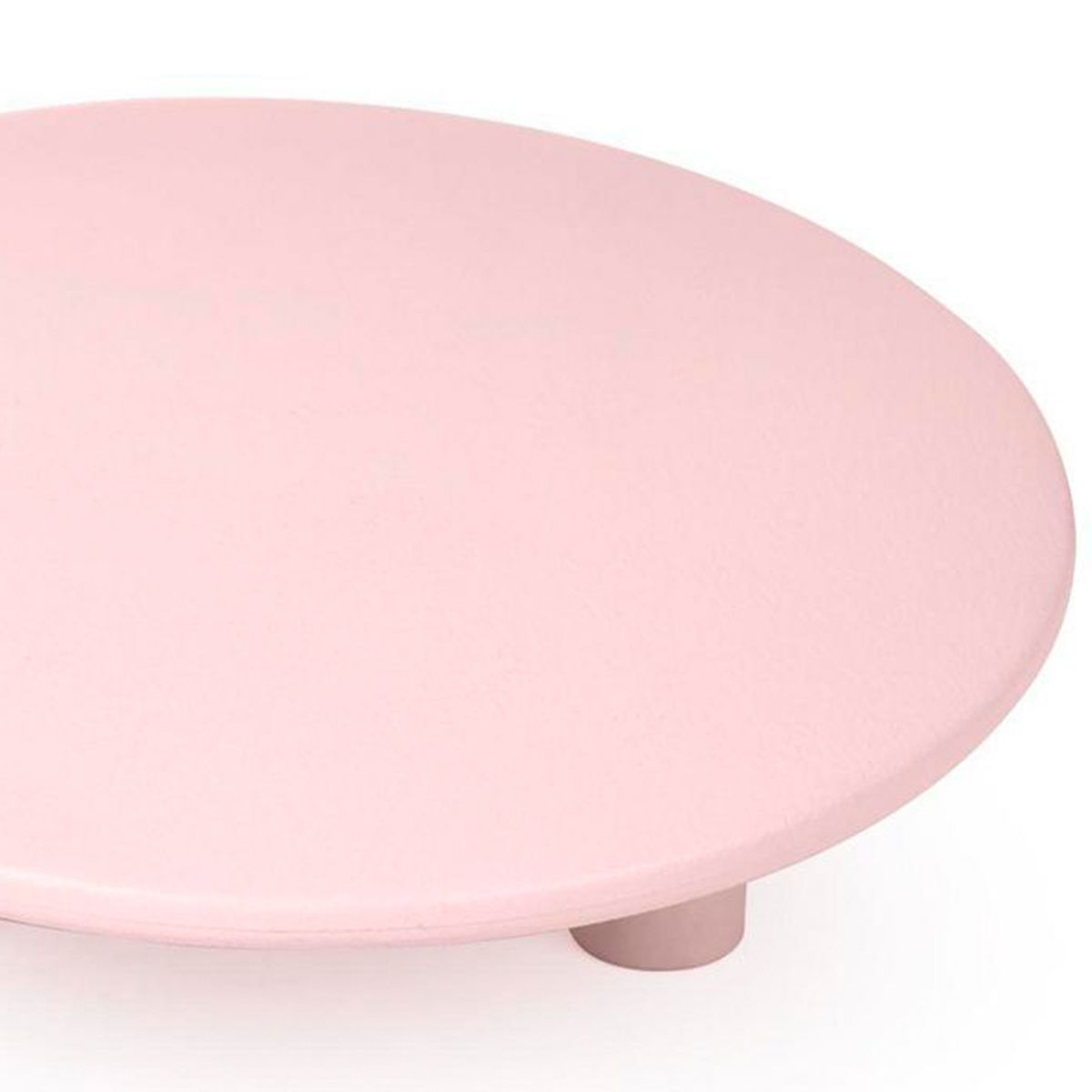 FIXSER - Pomo abs rosa 65 mm Rosa