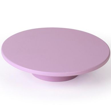 Pomo abs malva 100 mm