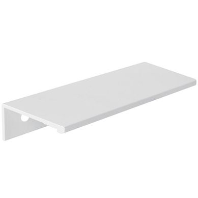 Perfil aluminio 84/64 mm blanco mate