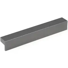FIXSER - Asa abs negro 64/96/128 mm