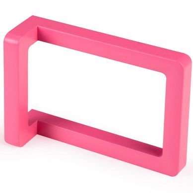 Asa abs fucsia 64 mm