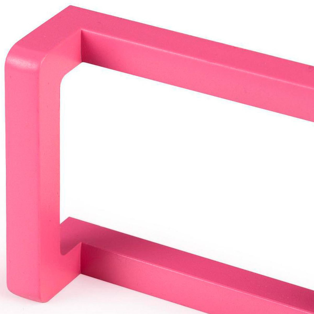 FIXSER - Asa abs fucsia 64 mm