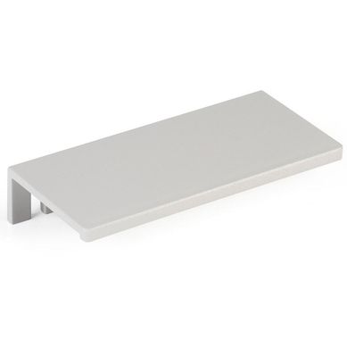 Asa abs gris 32 mm Gris