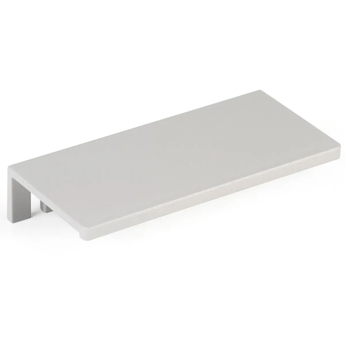 FIXSER - Asa abs gris 32 mm Gris