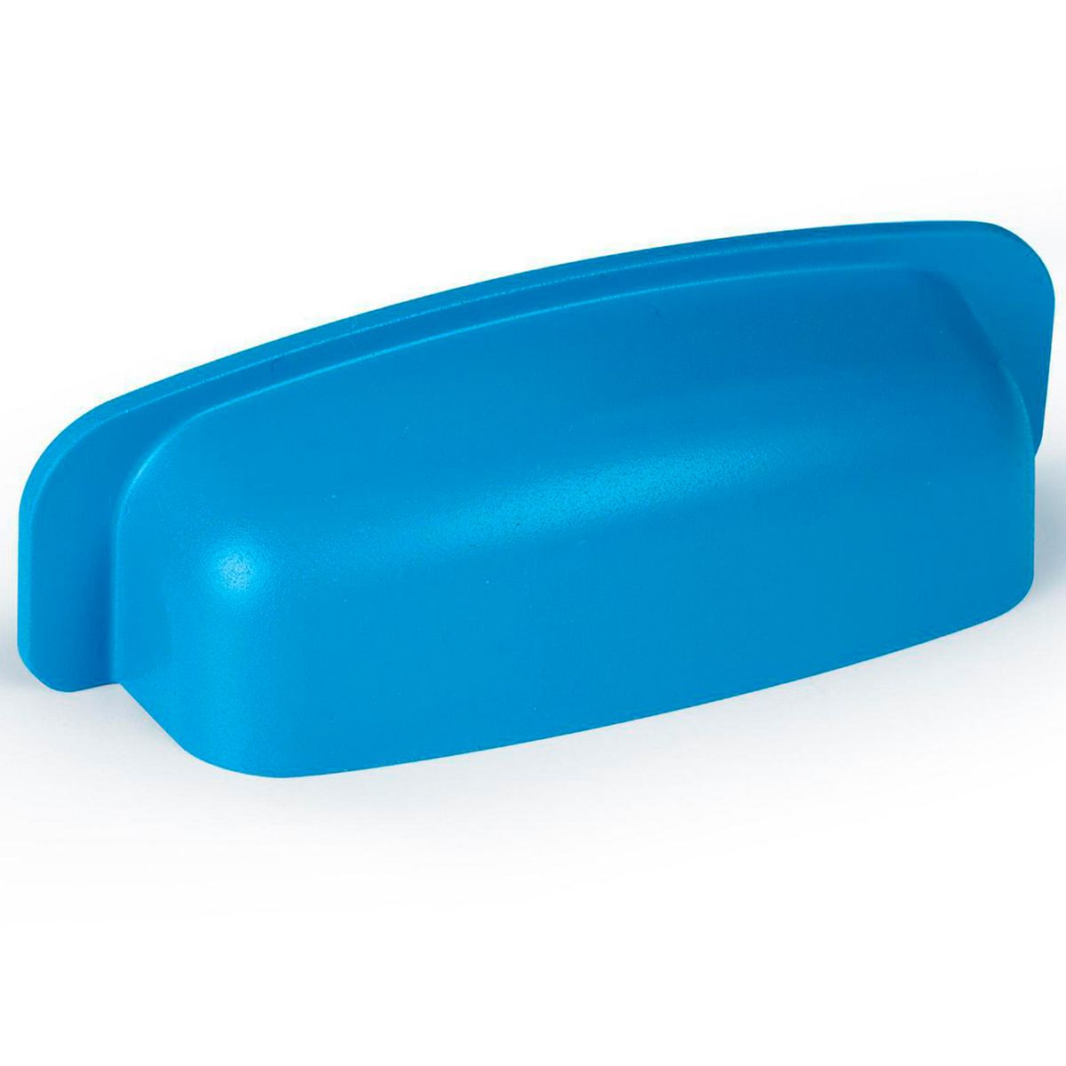 FIXSER - Asa abs azul 64 mm