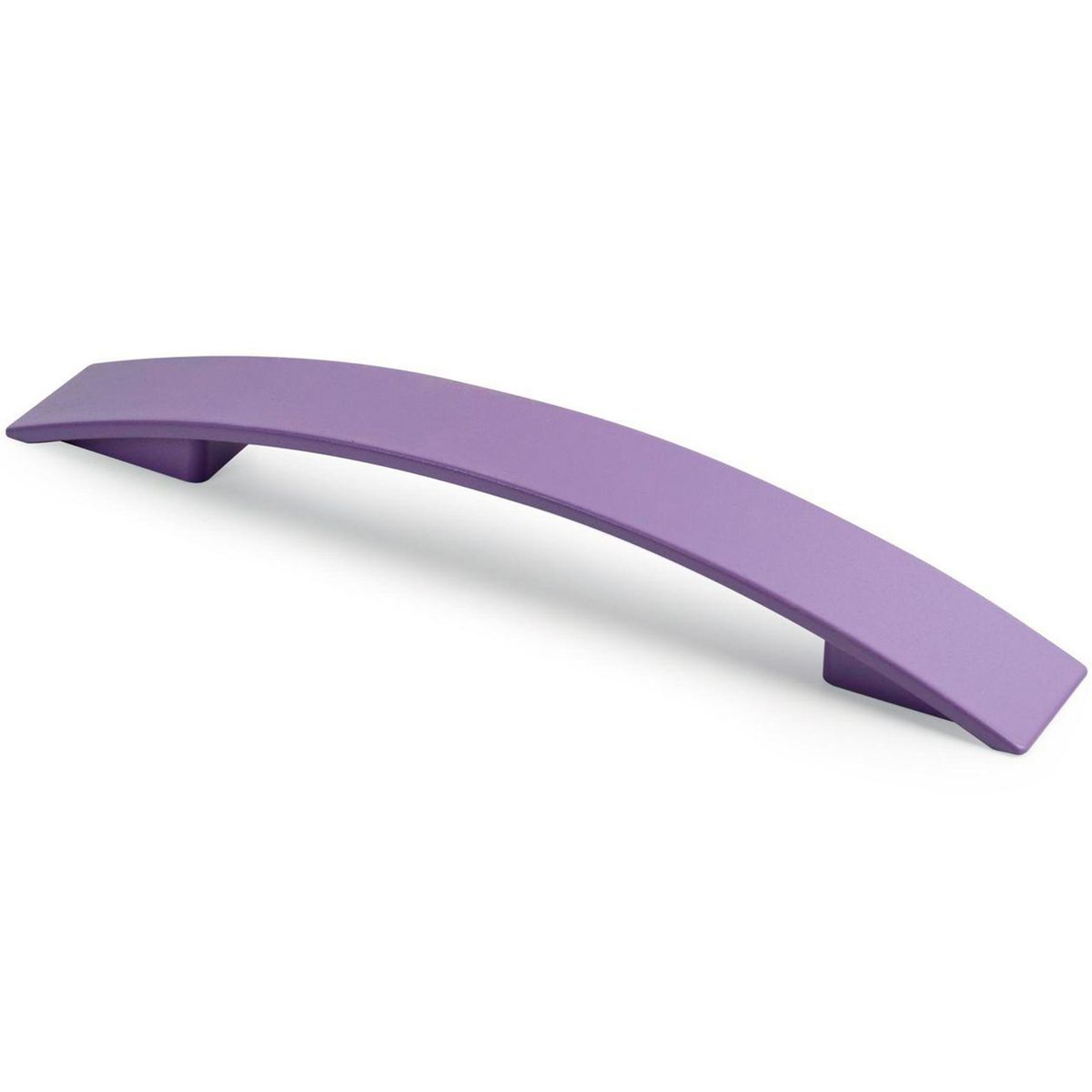 FIXSER - Asa abs morado 128 mm