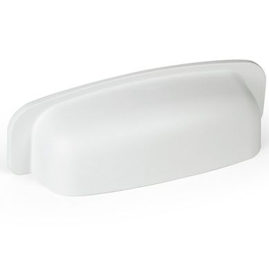 Asa abs blanco 64 mm