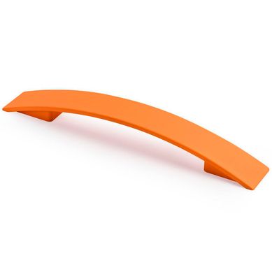 Asa abs naranja 128 mm