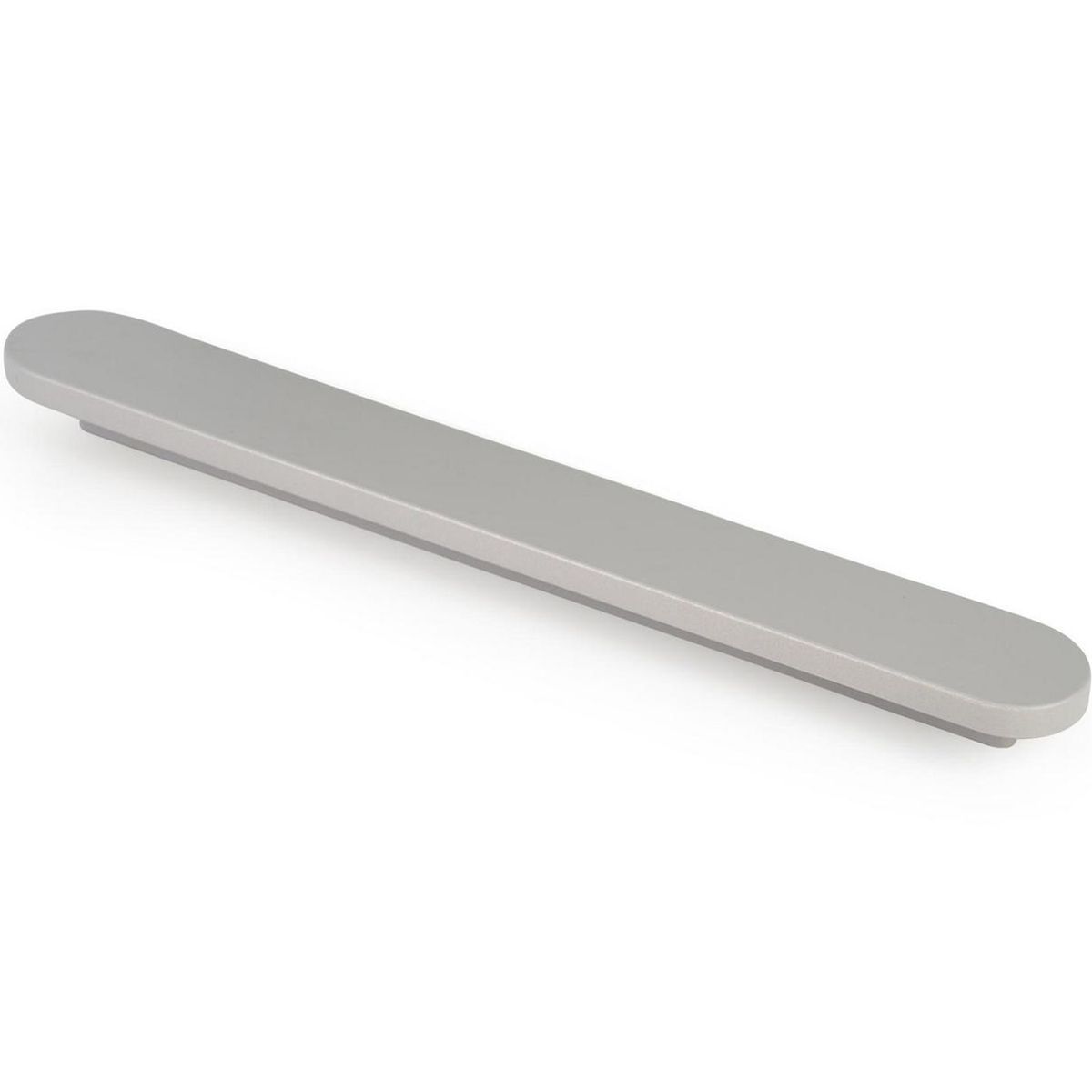 FIXSER - Asa abs gris 128/224 mm