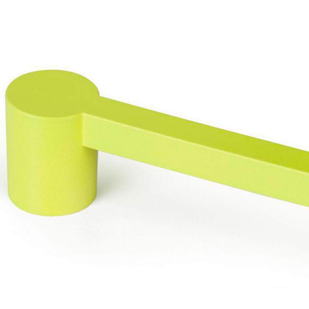 FIXSER - Asa abs lima 160 mm Lima