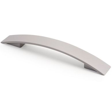 Asa abs gris 128 mm Gris