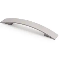 FIXSER - Asa abs gris 128 mm Gris