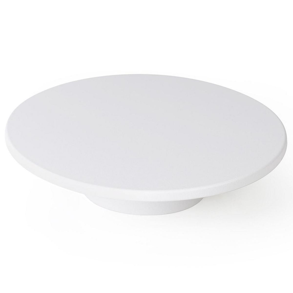 FIXSER - Pomo abs blanco 100 mm