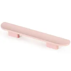 FIXSER - Asa abs rosa 64/96 mm