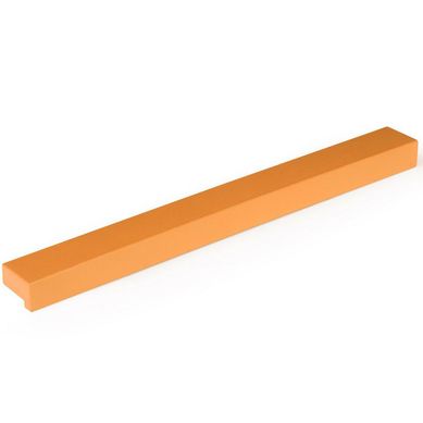 Asa abs naranja 96/128 mm