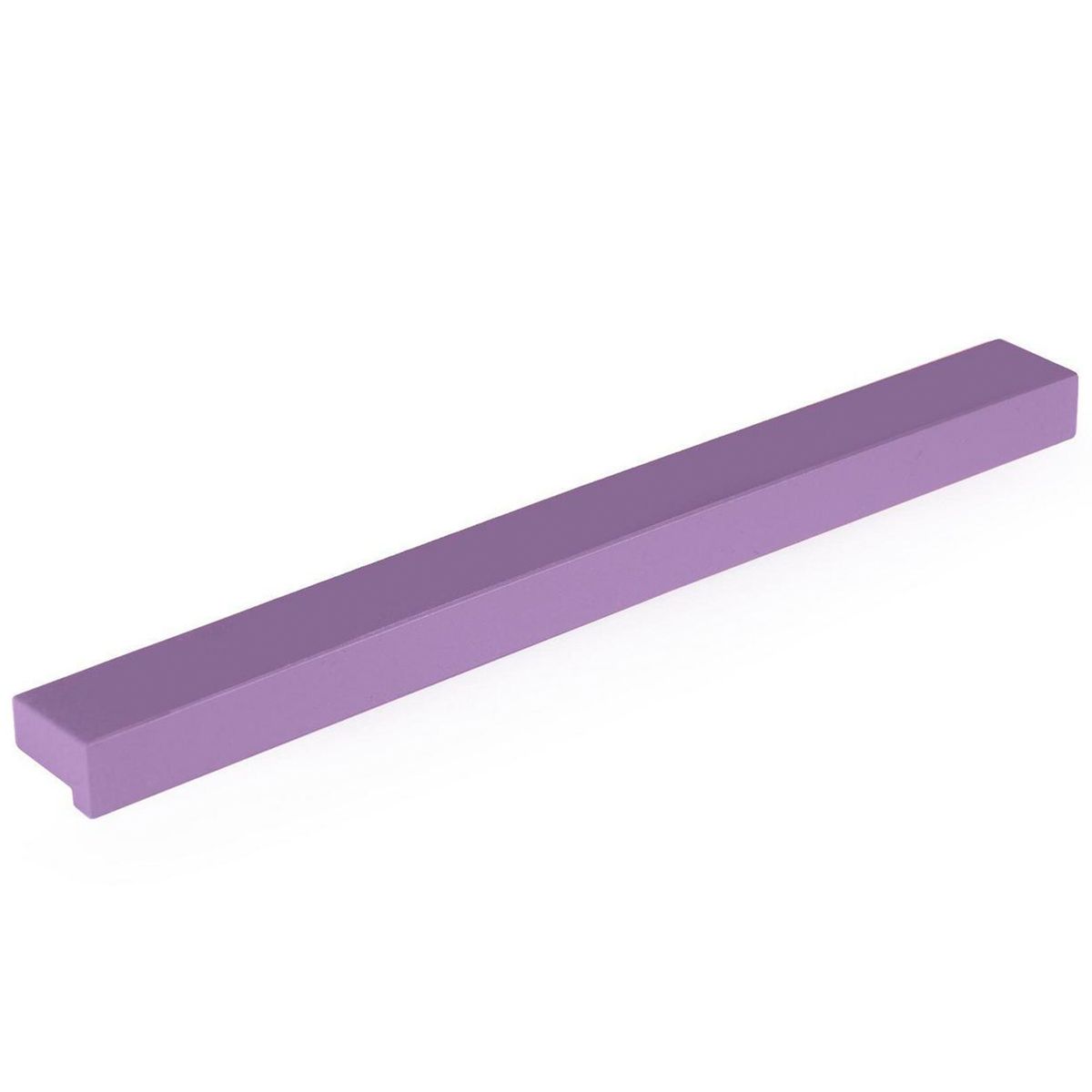 FIXSER - Asa abs morado 96/128 mm