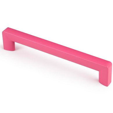 Asa abs fucsia 128 mm