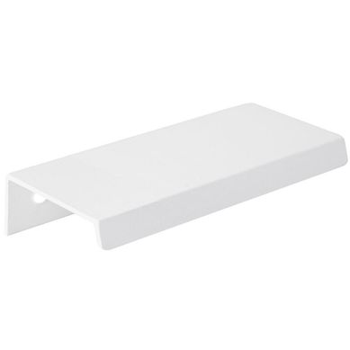 Perfil aluminio 84/64 mm blanco mate