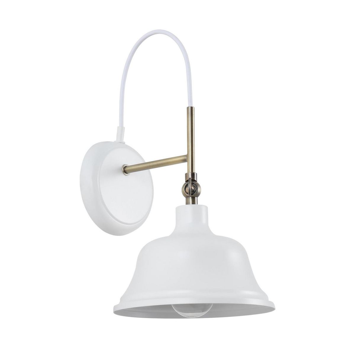 JUST HOME COLLECTION - Apliqué Elegance Metal Beige