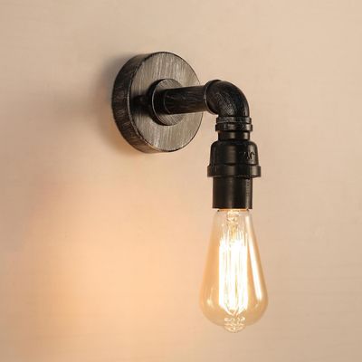 Imagen 2 del producto Apliqué Grifo Metal Gris