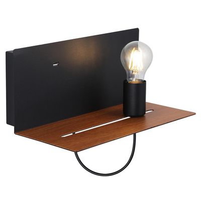 Imagen 2 del producto Apliqué Joki Metal Negro