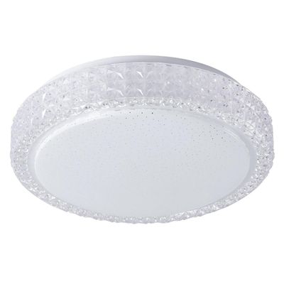 Imagen 2 del producto Plafón Led circular 35 cm