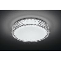 Plafón Led circular 35 cm