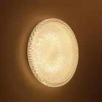 Plafón Led circular 35 cm