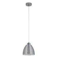 Lámpara Colgante Sica Metal