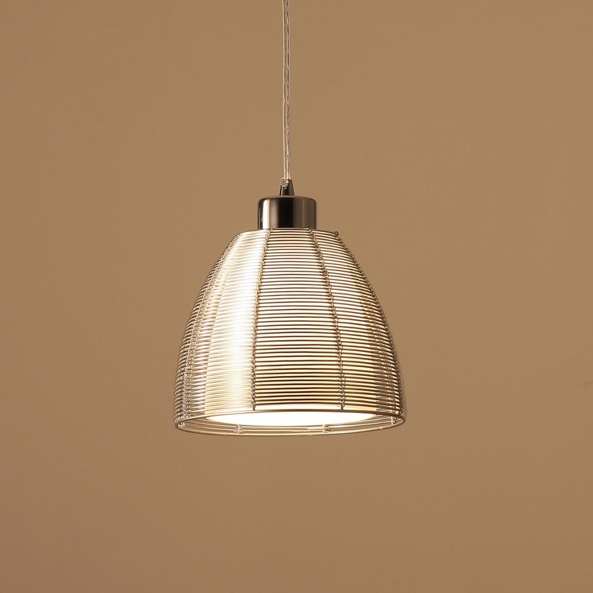 JUST HOME COLLECTION - Lámpara Colgante Sica Metal