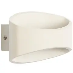 JUST HOME COLLECTION - Aplique Led mino blanco
