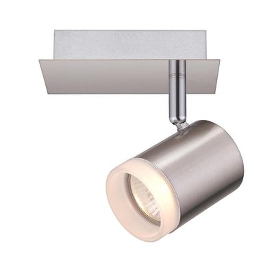 Imagen 2 del producto Apliqué Ume Aluminio Gris