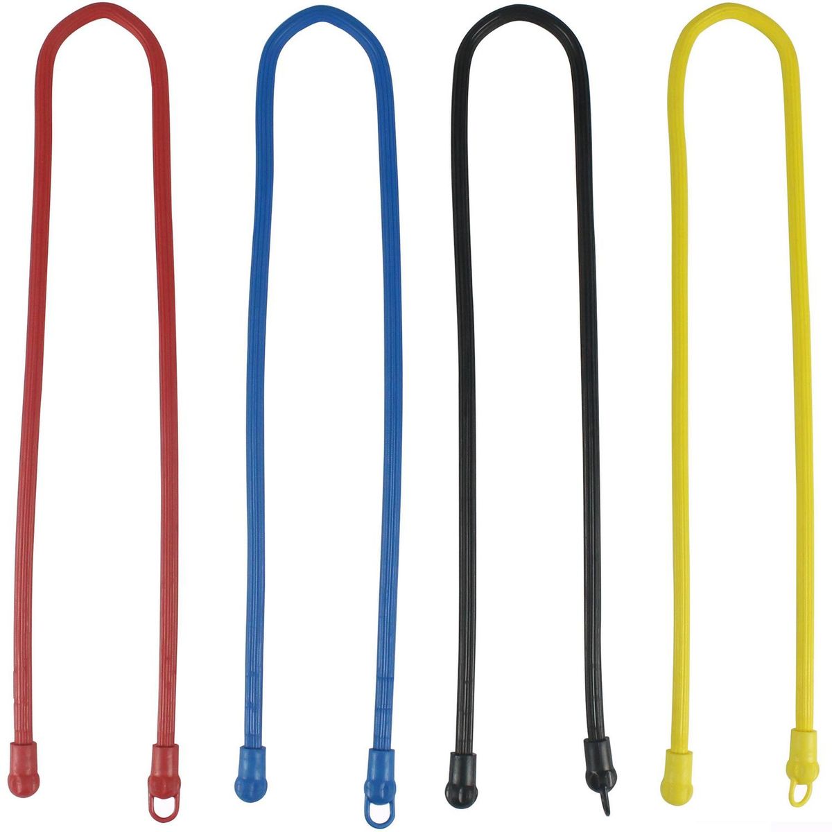 FIXSER - Set de Amarre 12 piezas