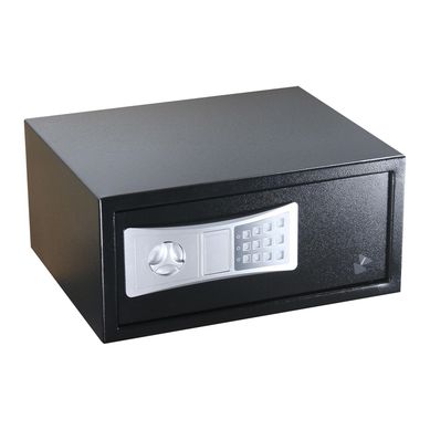 Caja de seguridad laptop