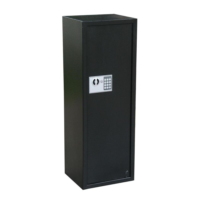 FIXSER - Caja de seguridad electrónica