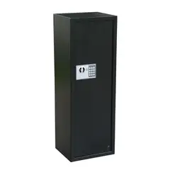 FIXSER - Caja de seguridad electrónica