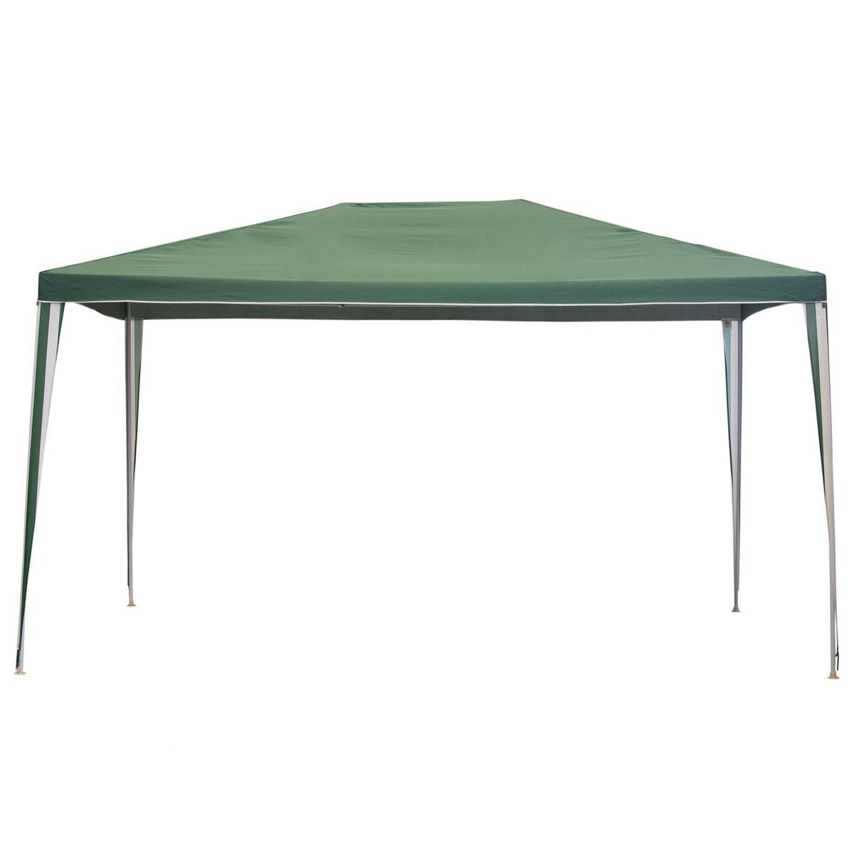 JUST HOME COLLECTION - Toldo Armable Multiuso 3x4 metros Verde