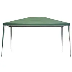 JUST HOME COLLECTION - Toldo Armable Multiuso 3x4 metros Verde