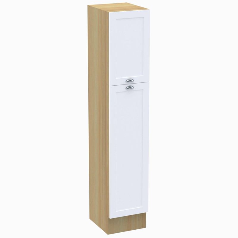 JUST HOME COLLECTION - Despensa Denver 40X209X49 cm