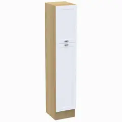 JUST HOME COLLECTION - Despensa Denver 40X209X49 cm