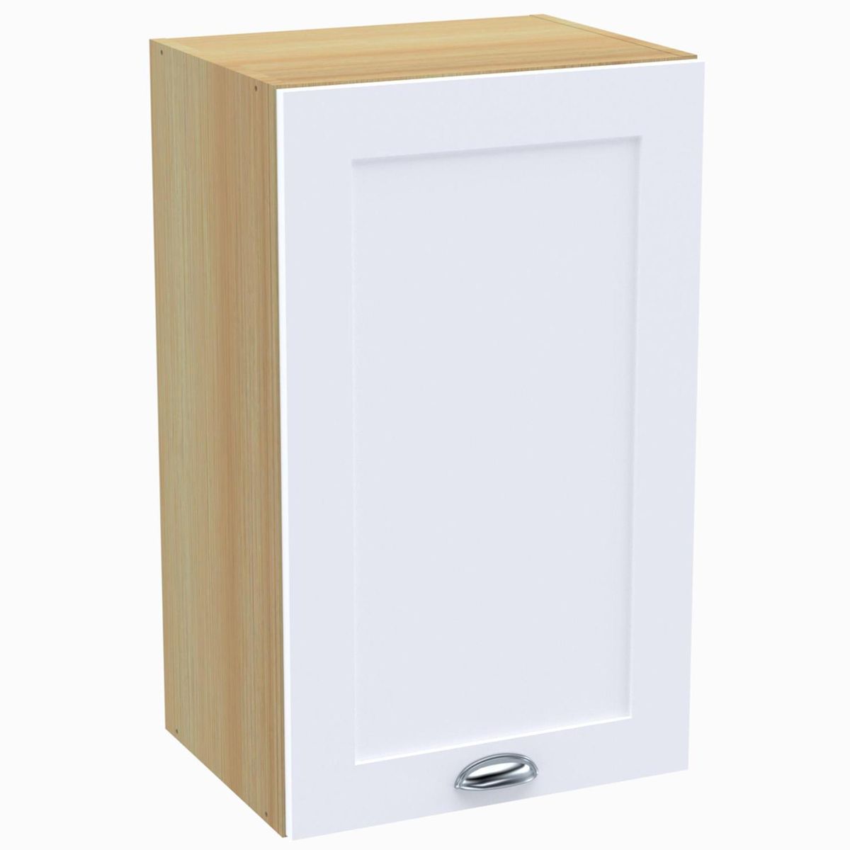 JUST HOME COLLECTION - Mural Denver 40X66X32 cm