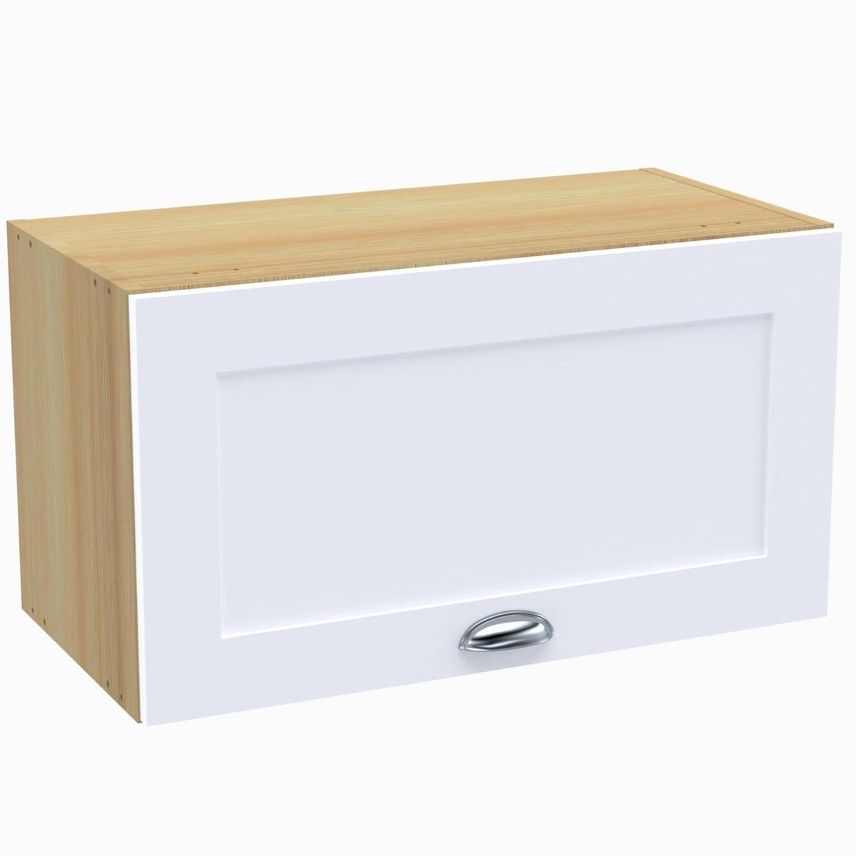 JUST HOME COLLECTION - Mural Denver 60X33X32 cm