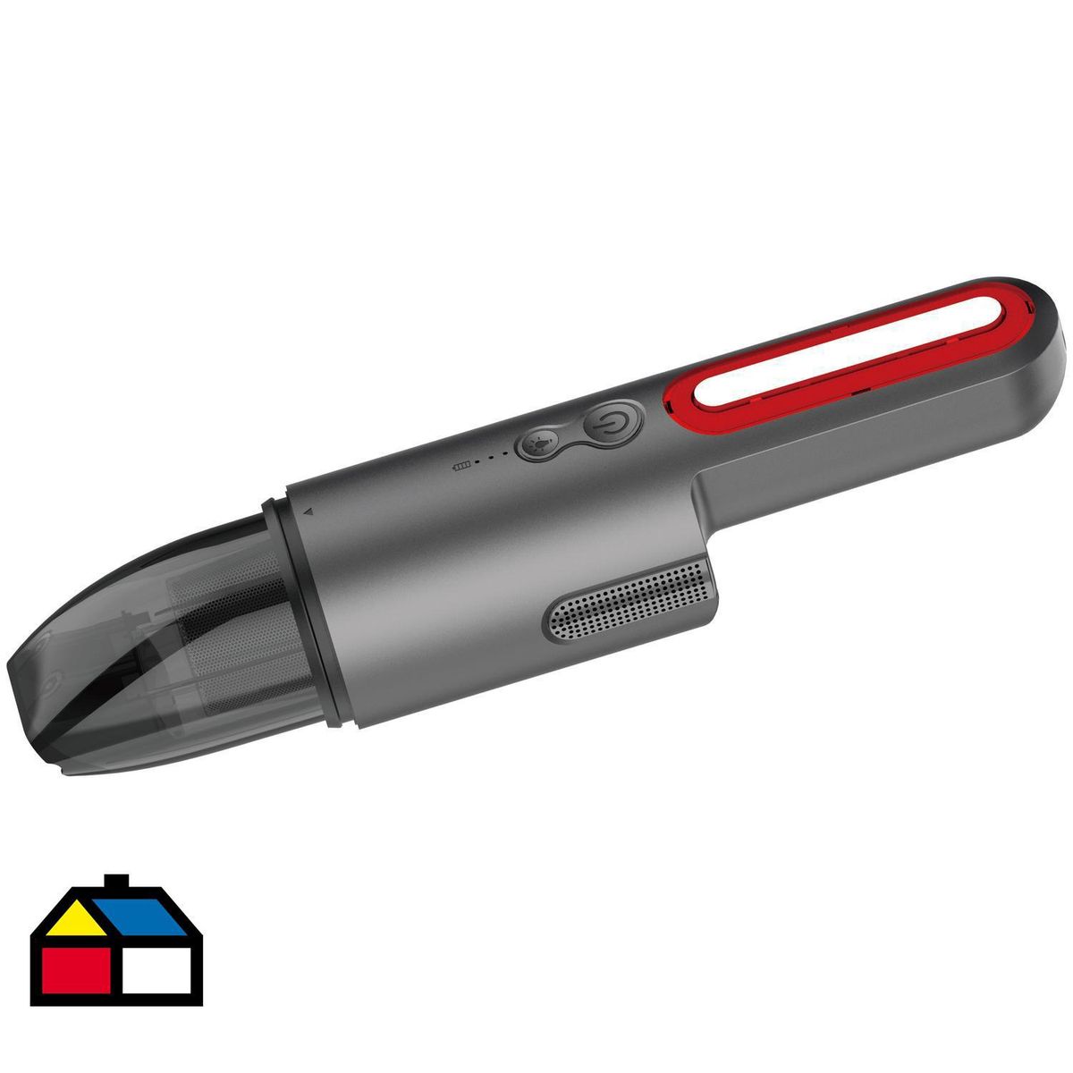 AUTOSTYLE - Aspiradora Inalámbrica para auto