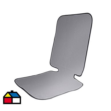 Protector asiento bebe.