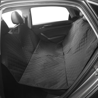 Protector de asiento para mascota hamaca 21x28x12,5